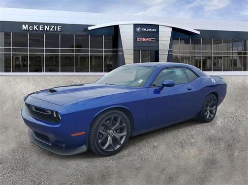 2019 Dodge Challenger GT