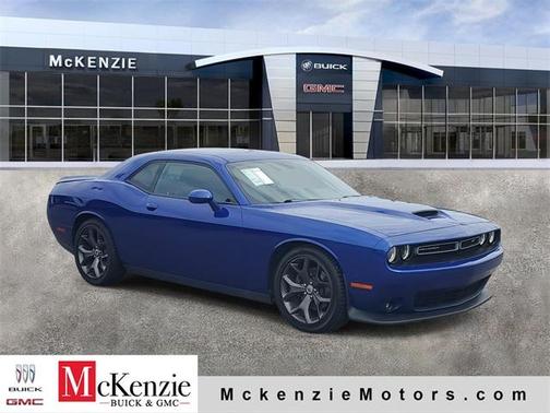 2019 Dodge Challenger GT