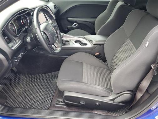 2019 Dodge Challenger GT