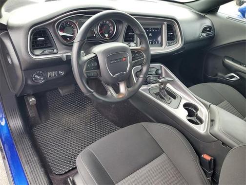 2019 Dodge Challenger GT