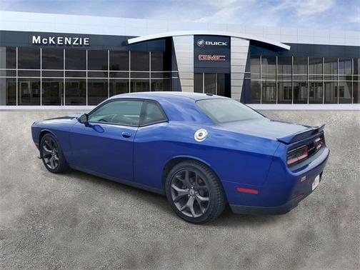 2019 Dodge Challenger GT