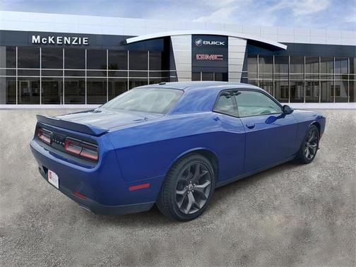 2019 Dodge Challenger GT