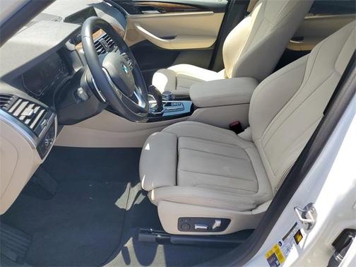 2021 BMW X3 PHEV xDrive30e