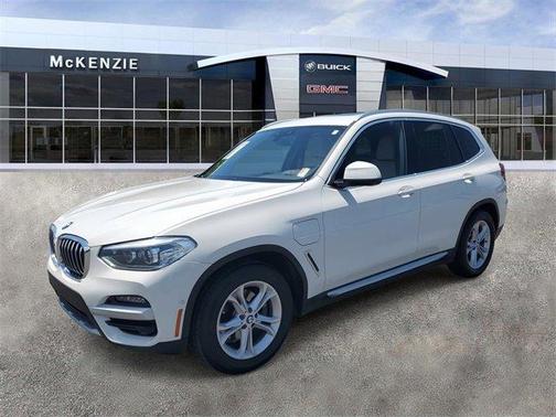 2021 BMW X3 PHEV xDrive30e