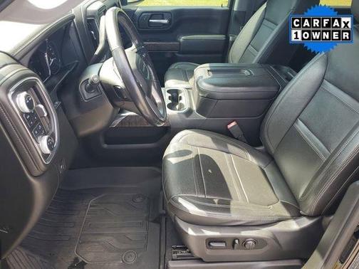 2020 GMC Sierra 2500 Denali