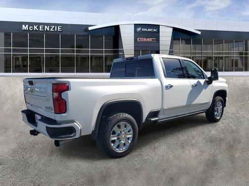 2024 Chevrolet Silverado 2500 High Country