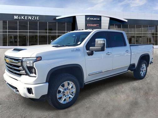 2024 Chevrolet Silverado 2500 High Country