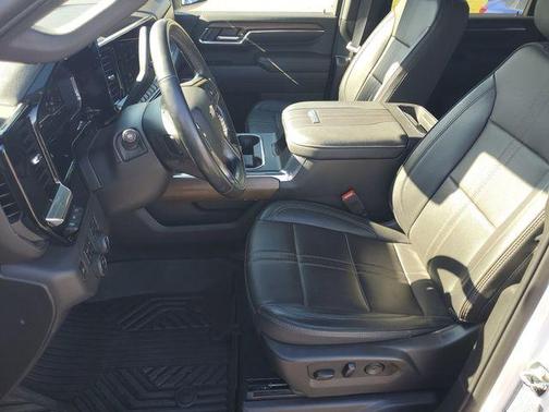 2024 Chevrolet Silverado 2500 High Country