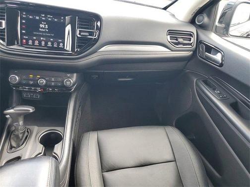 2021 Dodge Durango SXT