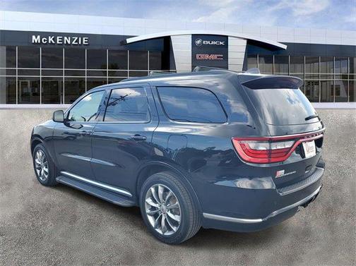 2021 Dodge Durango SXT