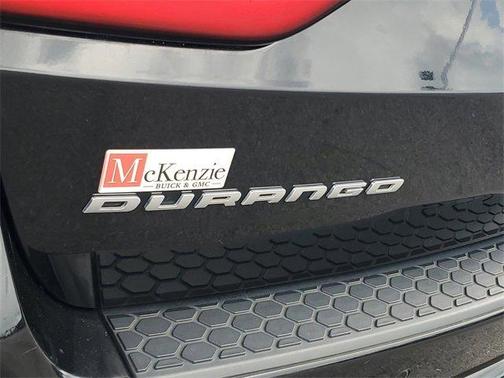 2021 Dodge Durango SXT