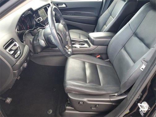 2021 Dodge Durango SXT