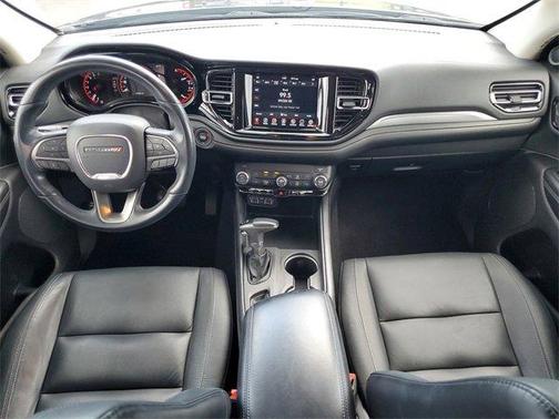 2021 Dodge Durango SXT