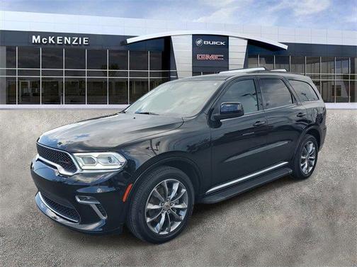 2021 Dodge Durango SXT