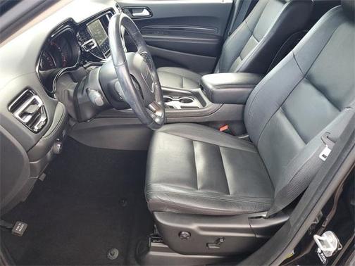 2021 Dodge Durango SXT