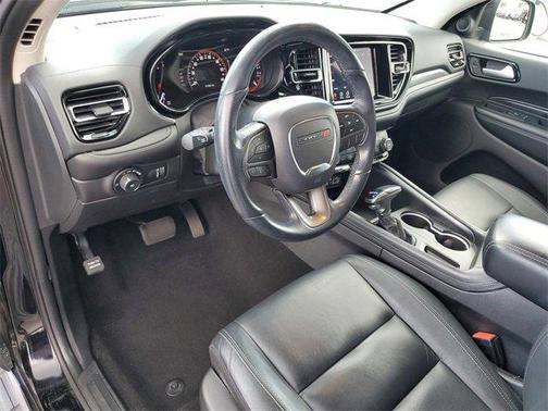 2021 Dodge Durango SXT