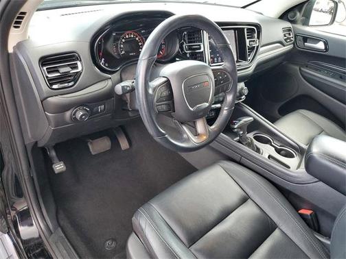 2021 Dodge Durango SXT