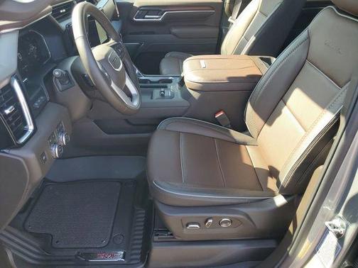 2026 GMC Sierra 3500 Denali