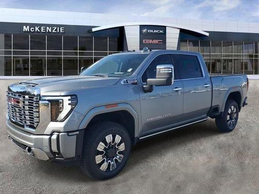 2026 GMC Sierra 3500 Denali