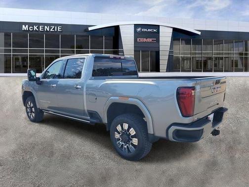 2026 GMC Sierra 3500 Denali