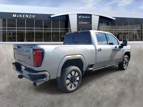 2026 GMC Sierra 3500 Denali