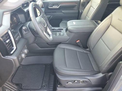 2026 GMC Sierra 3500 Denali