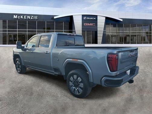 2026 GMC Sierra 3500 Denali