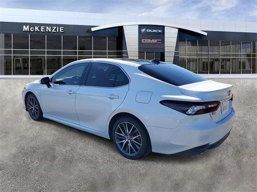 2023 Toyota Camry XLE V6