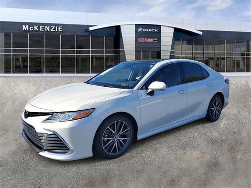 2023 Toyota Camry XLE V6