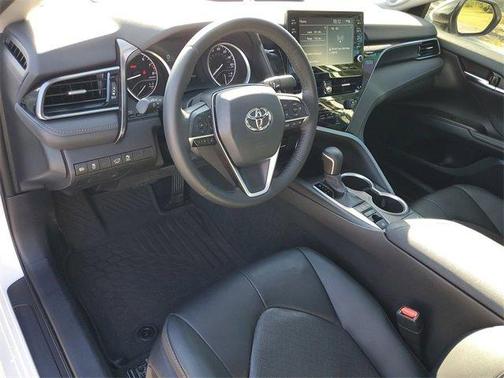 2023 Toyota Camry XLE V6