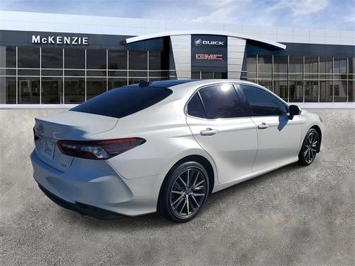 2023 Toyota Camry XLE V6