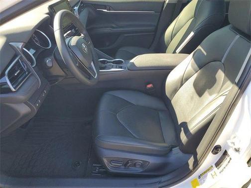 2023 Toyota Camry XLE V6