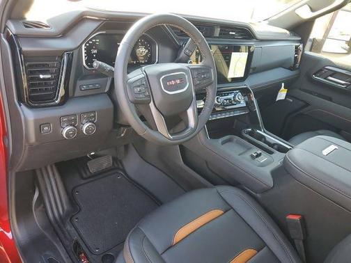 2026 GMC Sierra 3500 AT4