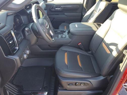 2026 GMC Sierra 3500 AT4