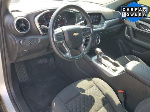 2021 Chevrolet Blazer 1LT