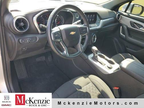 2021 Chevrolet Blazer 1LT