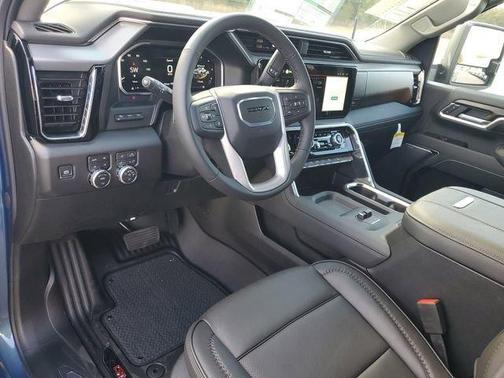 2026 GMC Sierra 3500 Denali