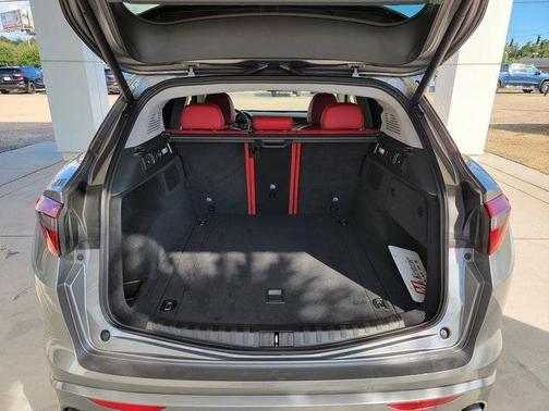 2020 Alfa Romeo Stelvio Ti for sale in Milton, FL - image 21