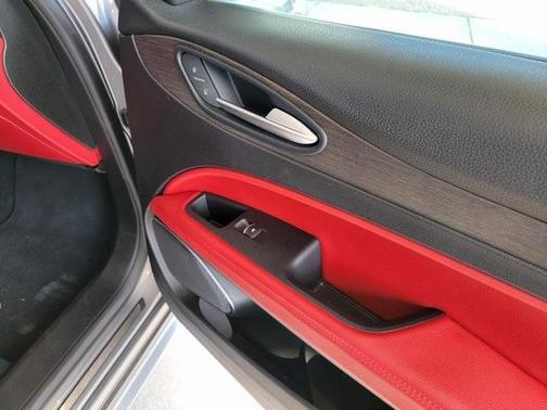 2020 Alfa Romeo Stelvio Ti for sale in Milton, FL - image 27