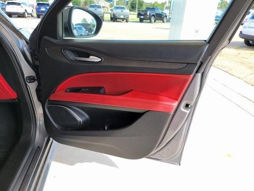 2020 Alfa Romeo Stelvio Ti for sale in Milton, FL - image 26