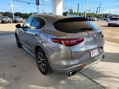 2020 Alfa Romeo Stelvio Ti for sale in Milton, FL - image 5