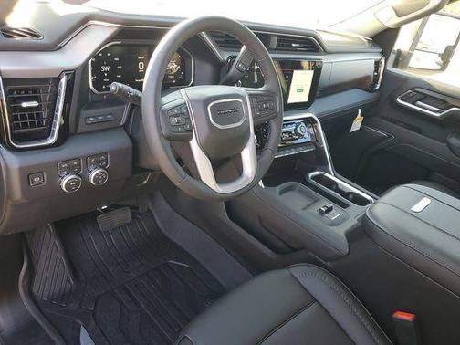 2026 GMC Sierra 3500 Denali