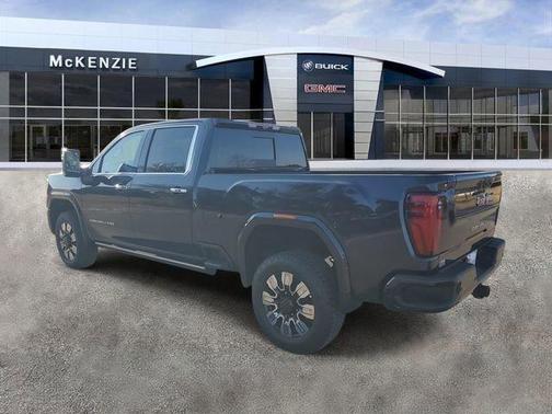 2026 GMC Sierra 3500 Denali