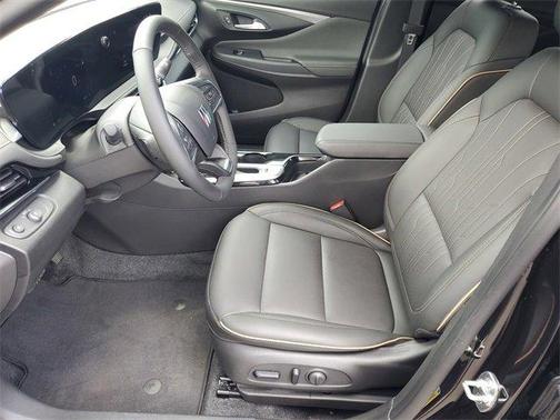 2024 Buick Envista Avenir