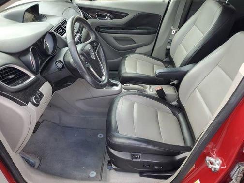 2015 Buick Encore Premium