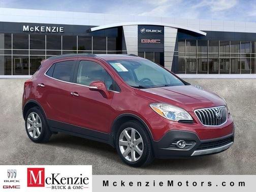 2015 Buick Encore Premium
