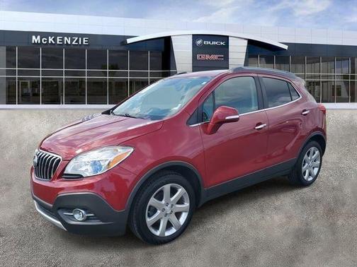 2015 Buick Encore Premium
