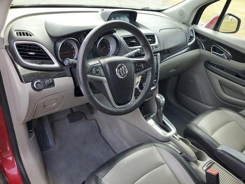 2015 Buick Encore Premium