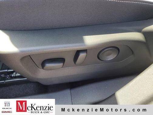 Red 2026 Buick Envision Sport Touring