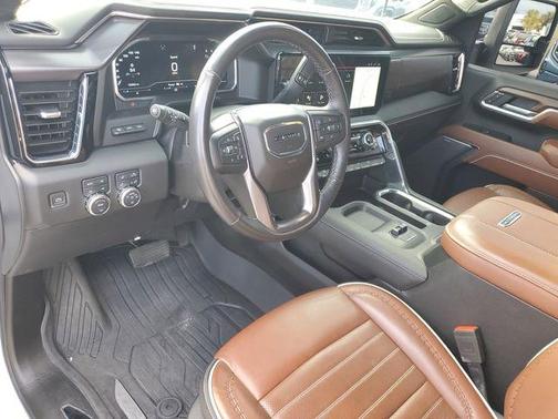 2024 GMC Sierra 2500 Denali Ultimate